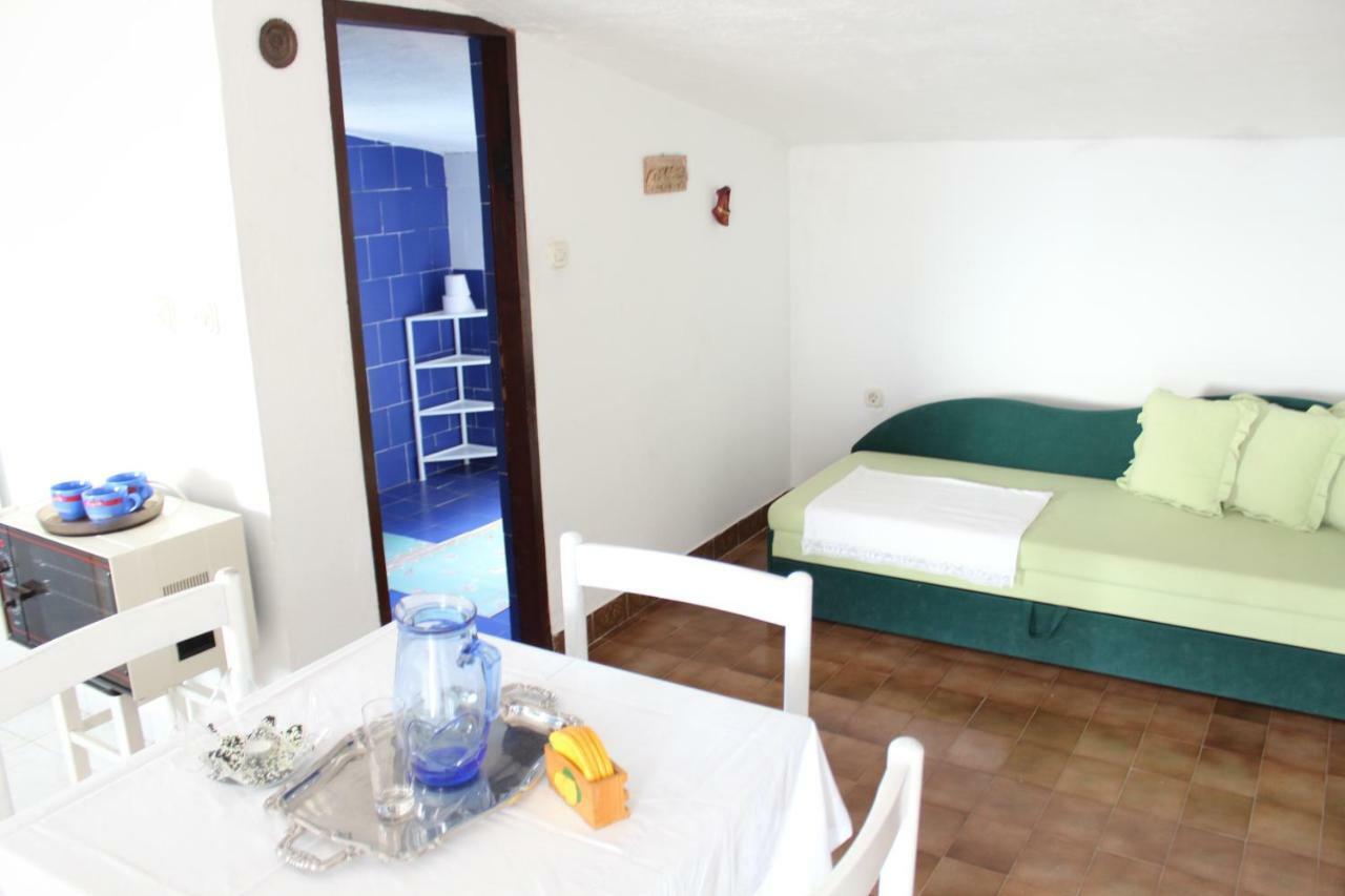 Tribunj apartmani Exterior foto